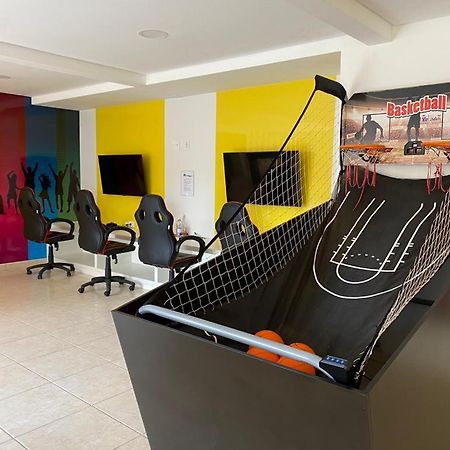 Appartamento Apartamento vista mar Enseada - Guarujá Esterno foto