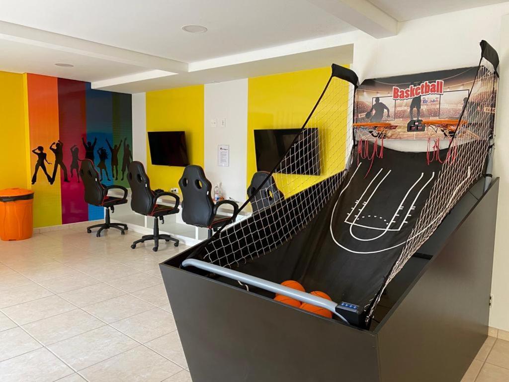 Appartamento Apartamento vista mar Enseada - Guarujá Esterno foto