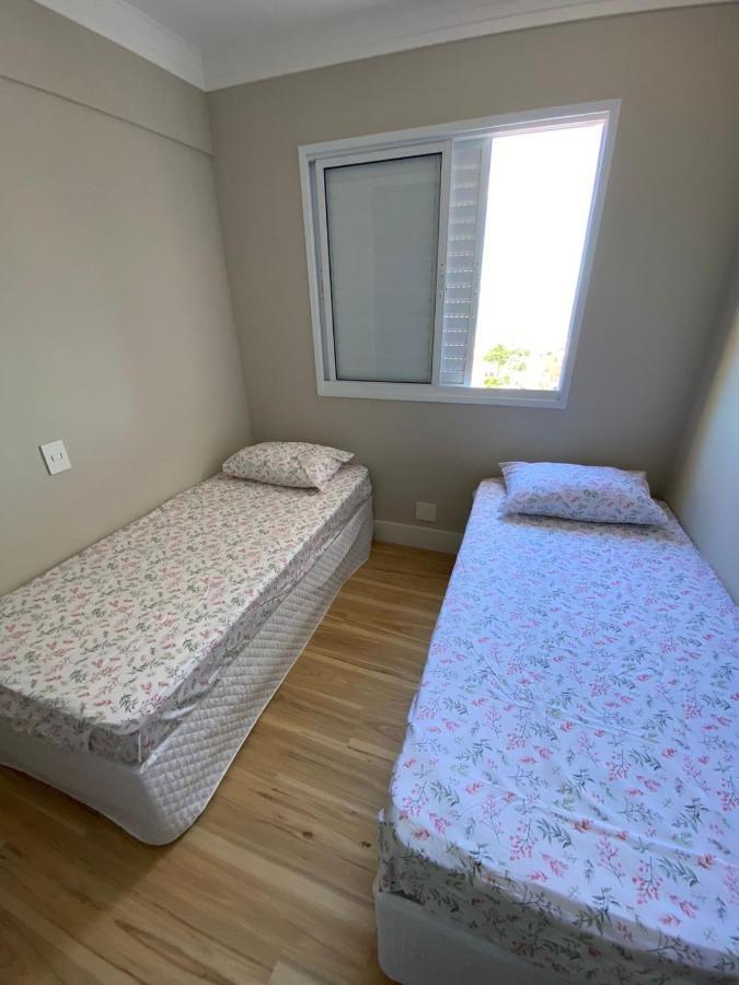 Appartamento Apartamento vista mar Enseada - Guarujá Esterno foto