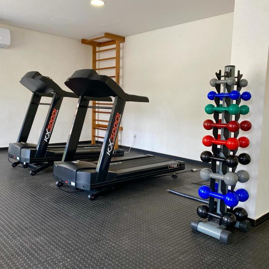 Appartamento Apartamento vista mar Enseada - Guarujá Esterno foto