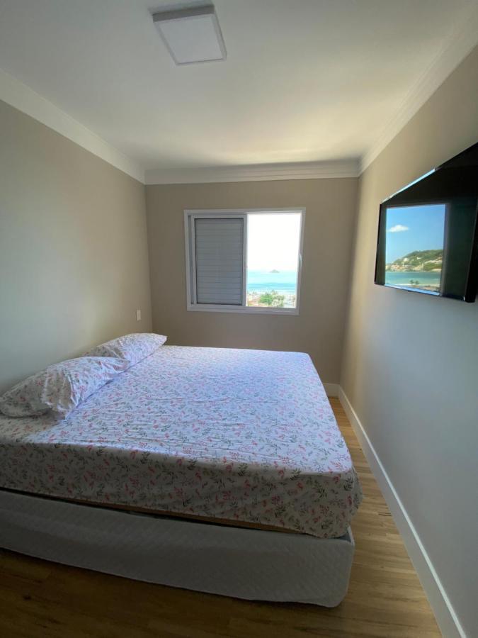 Appartamento Apartamento vista mar Enseada - Guarujá Esterno foto