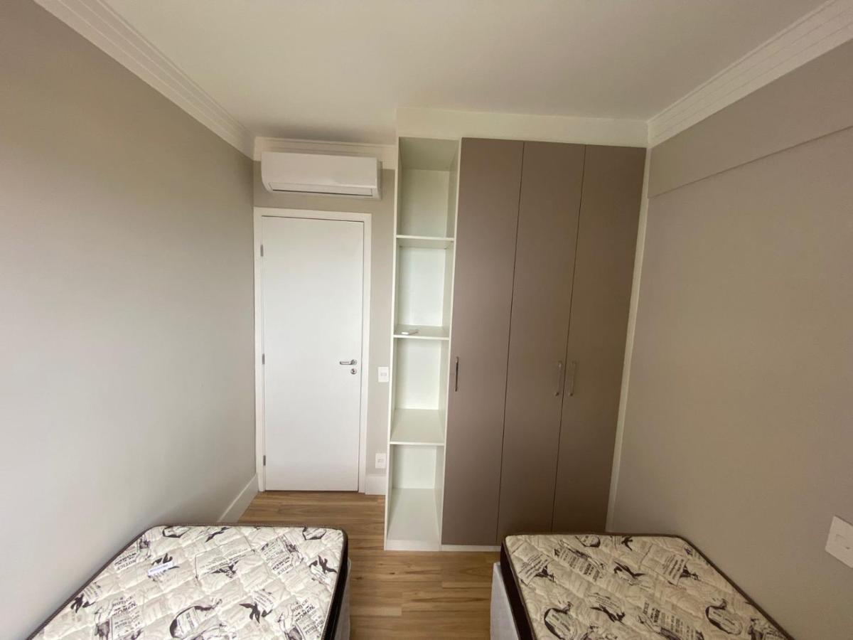 Appartamento Apartamento vista mar Enseada - Guarujá Esterno foto