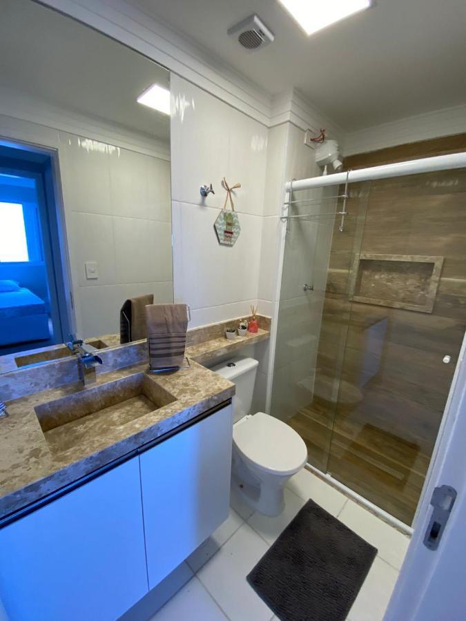 Appartamento Apartamento vista mar Enseada - Guarujá Esterno foto