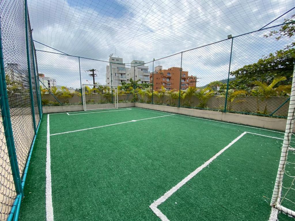 Appartamento Apartamento vista mar Enseada - Guarujá Esterno foto
