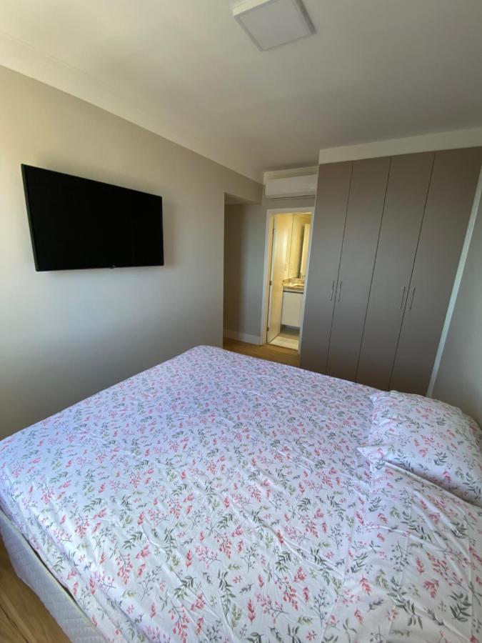 Appartamento Apartamento vista mar Enseada - Guarujá Esterno foto